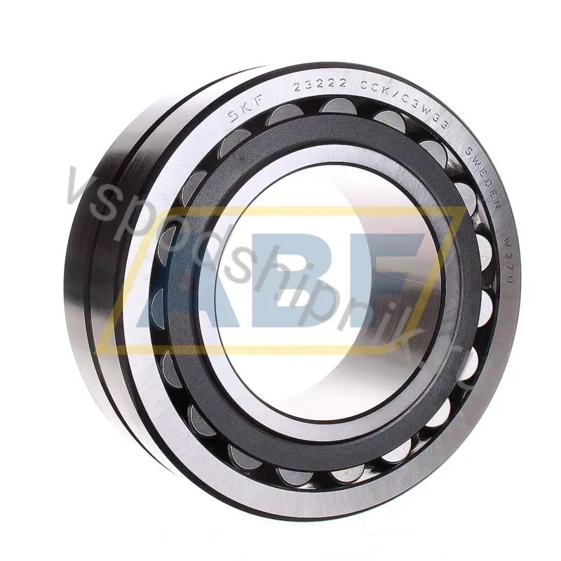 Сферический роликовый подшипник 23222CCK/C3W33 SKF 360
