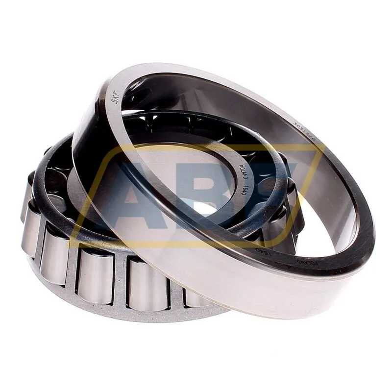 Конический роликовый подшипник однорядный 30313J2/Q SKF 360