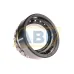 Конический роликовый подшипник однорядный LM29749/710 SKF