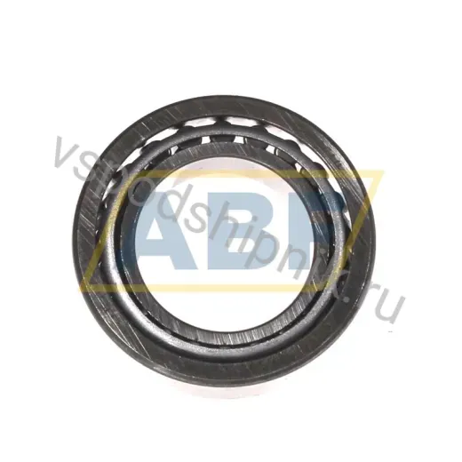 Конический роликовый подшипник однорядный LM29749/710 SKF 38.1×65.09×18.29 мм