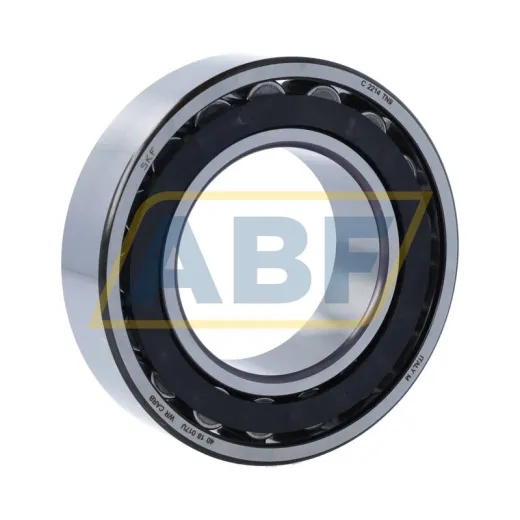 Роликовый подшипник C2214TN9 SKF