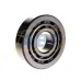 Цилиндрический роликовый подшипник NU NU409 SKF