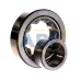 Цилиндрический роликовый подшипник NU NU409 SKF