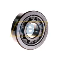 Цилиндрический роликовый подшипник NU NU409 SKF