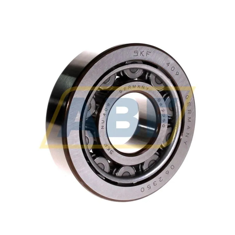 Цилиндрический роликовый подшипник NU NU409 SKF 360