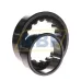 Цилиндрический роликовый подшипник NU NU2215ECP SKF