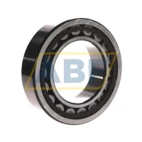 Цилиндрический роликовый подшипник NU NU2215ECP SKF