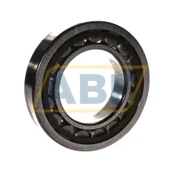 Цилиндрический роликовый подшипник NU NU214ECP SKF