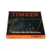 Наружное кольцо конического подшипника L623110 Timken