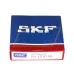 Цилиндрический роликовый подшипник NU NU1010ML SKF