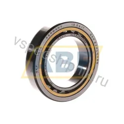 Цилиндрический роликовый подшипник NU NU1010ML SKF