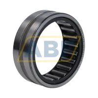 Игольчатый роликовый подшипник с сепаратором RNA4908 SKF