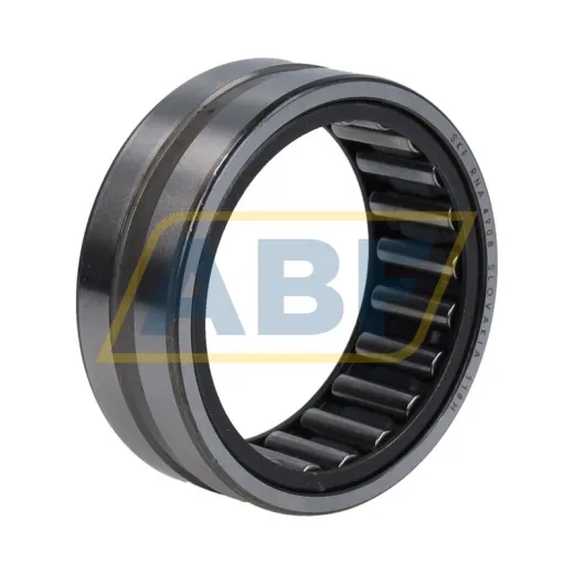 Игольчатый роликовый подшипник с сепаратором RNA4908 SKF