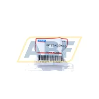 Игольчатый роликовый подшипник с сепаратором IR25X30X30 SKF