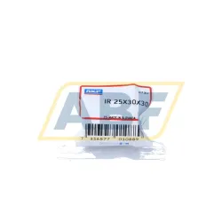 Игольчатый роликовый подшипник с сепаратором IR25X30X30 SKF