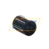 Игольчатый роликовый подшипник с сепаратором K5X8X10TN SKF
