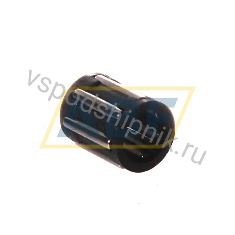 Игольчатый роликовый подшипник с сепаратором K5X8X10TN SKF 360