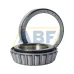 Конический роликовый подшипник однорядный HM813849/HM813810 Timken