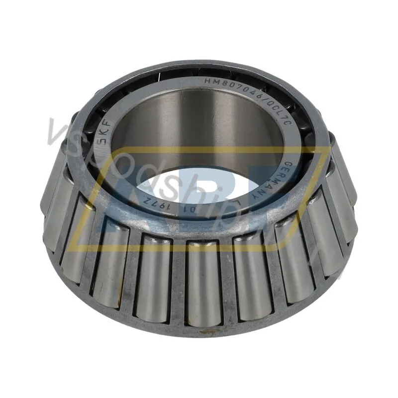 Внутреннее кольцо конического подшипника HM807046/QCL7C SKF 360