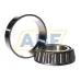 Конический роликовый подшипник однорядный 566/563 Timken