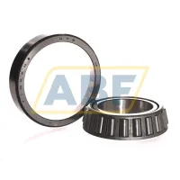 Конический роликовый подшипник однорядный 482/472 Timken