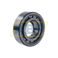 Цилиндрический роликовый подшипник NUP NUP2208ECJ SKF