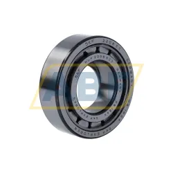 Цилиндрический роликовый подшипник NUP NUP2208ECJ SKF