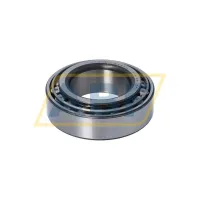 Конический роликовый подшипник однорядный SET55 Timken