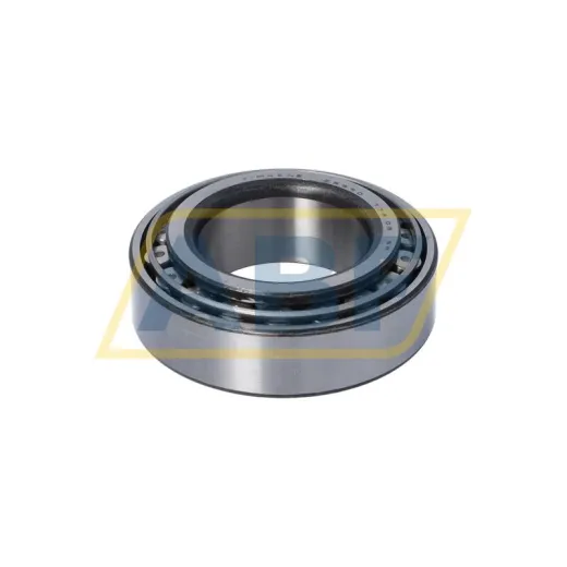 Конический роликовый подшипник однорядный SET55 Timken 45.62×82.93×25.4 мм