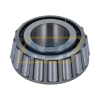 Внутреннее кольцо конического подшипника 2578-20024 Timken