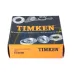 Конический роликовый подшипник однорядный 47678-99401 Timken