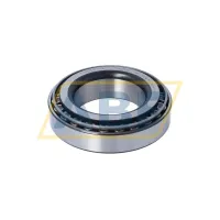 Конический роликовый подшипник однорядный 47678-99401 Timken