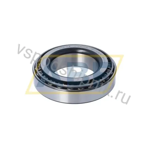 Конический роликовый подшипник однорядный 47678-99401 Timken 76.2×133.35×33.33 мм
