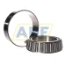 Конический роликовый подшипник однорядный 33019-90KA1 Timken