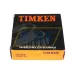 Конический роликовый подшипник однорядный 33019-90KA1 Timken