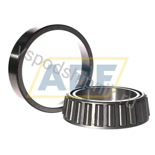 Конический роликовый подшипник однорядный 33019-90KA1 Timken 95×145×39 мм