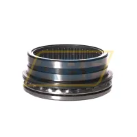Игольчатый роликовый подшипник с сепаратором NKX70 SKF