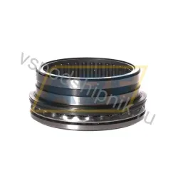 Игольчатый роликовый подшипник с сепаратором NKX70 SKF