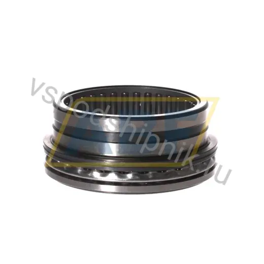 Игольчатый роликовый подшипник с сепаратором NKX70 SKF 70×85×40 мм