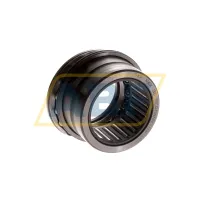 Игольчатый роликовый подшипник с сепаратором NKX30 SKF