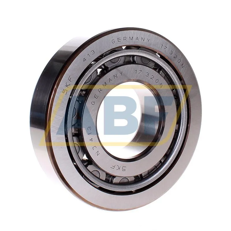 Цилиндрический роликовый подшипник NJ NJ413 SKF 360