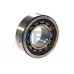 Цилиндрический роликовый подшипник NJ NJ2206ECP/C4 SKF