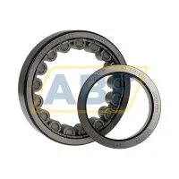 Цилиндрический роликовый подшипник NJ NJ214ECJ SKF