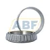 Конический роликовый подшипник однорядный M231649/M231610 Timken
