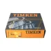 Конический роликовый подшипник однорядный M231649/M231610 Timken