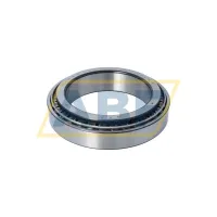 Конический роликовый подшипник однорядный M231649/M231610 Timken