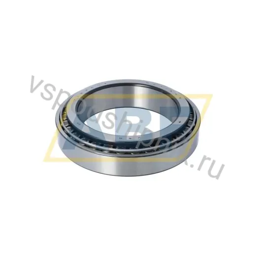 Конический роликовый подшипник однорядный M231649/M231610 Timken