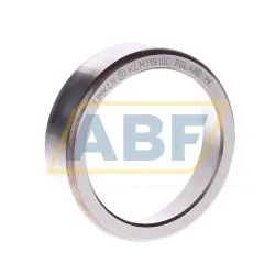 Наружное кольцо конического подшипника LM11910 Timken
