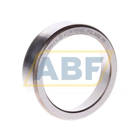 Наружное кольцо конического подшипника LM11910 Timken