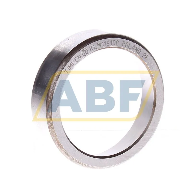 Наружное кольцо конического подшипника LM11910 Timken 360